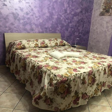 Apartamento Casa Amici Miei CTA Exterior foto