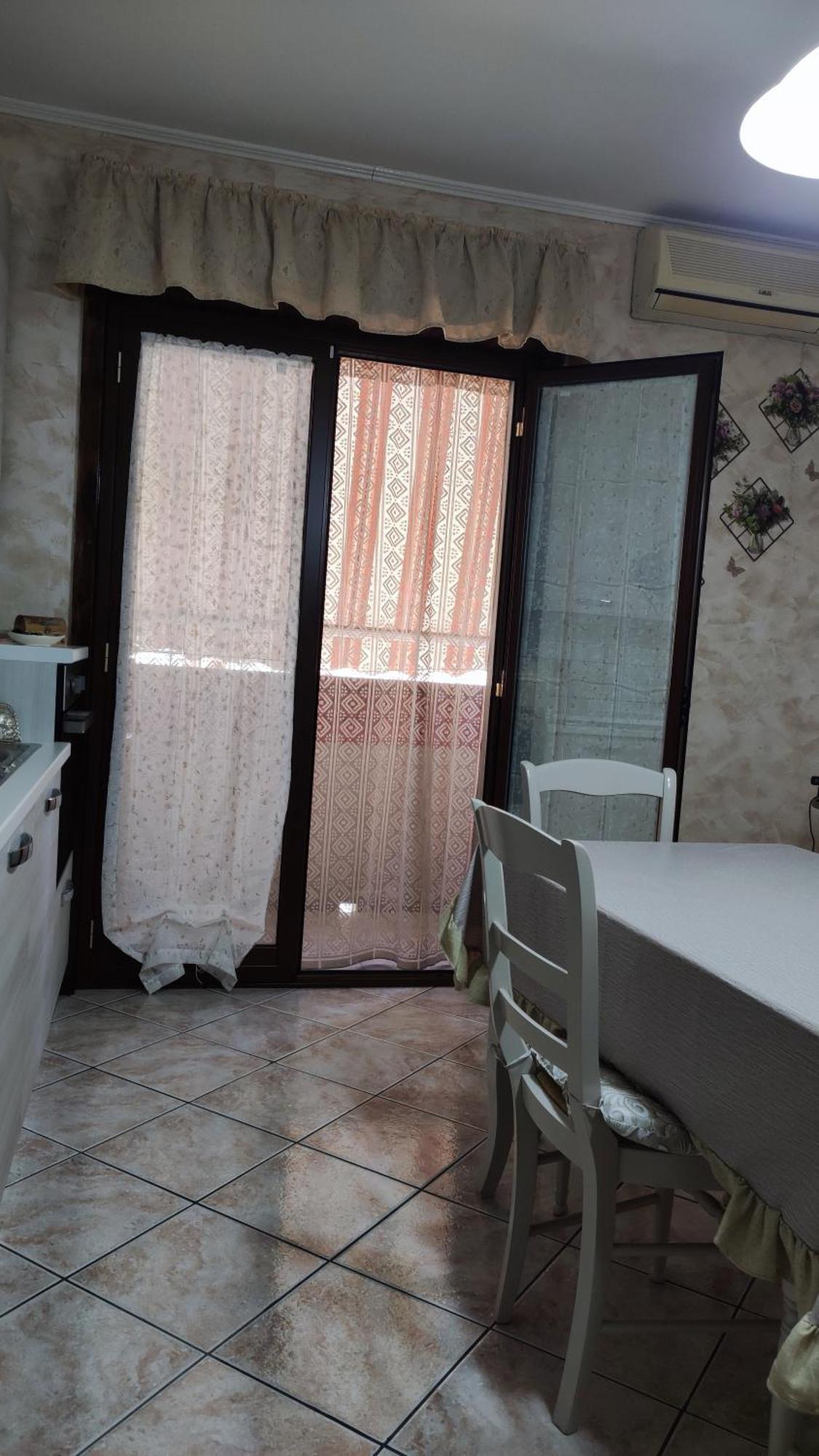 Apartamento Casa Amici Miei CTA Exterior foto